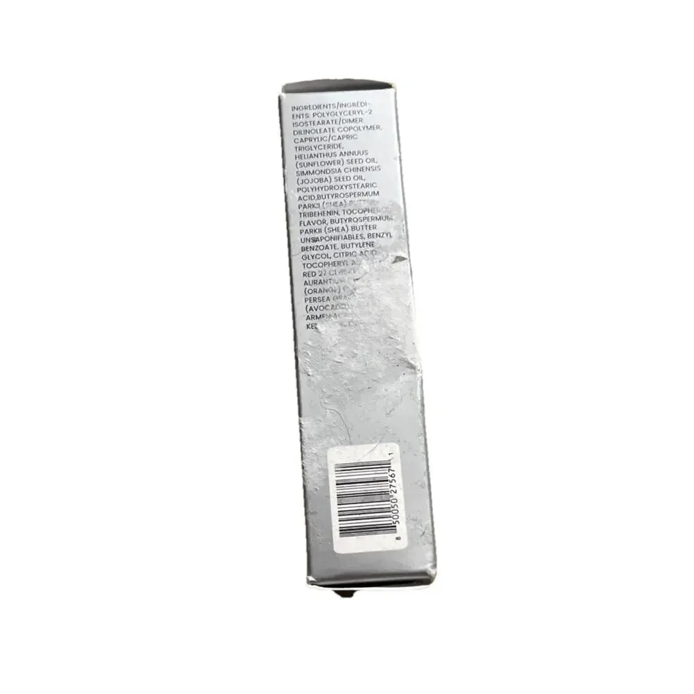 Wonderskin Lip Rehab Serum Oil in KISSED Full Size New In Box